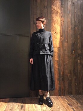 タニヒロさんのコーディネート