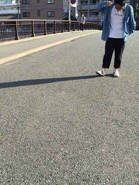 タニヒロさんのコーディネート