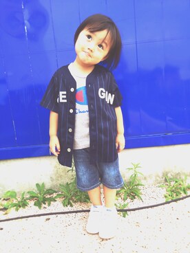 yui09さんのコーディネート