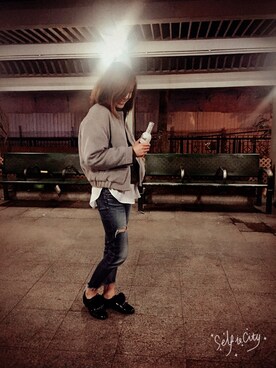 Kittyさんのコーディネート