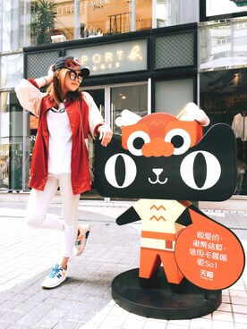 Kittyさんのコーディネート