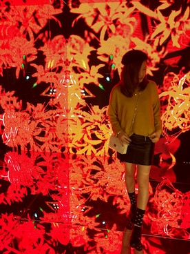 Kittyさんのコーディネート