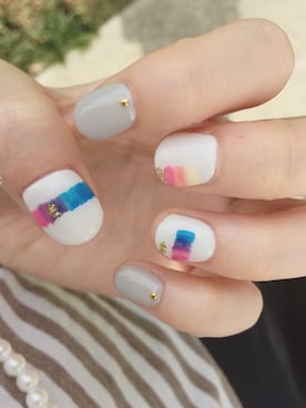 おまめさんのコーディネート