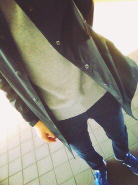 C^^Bさんのコーディネート