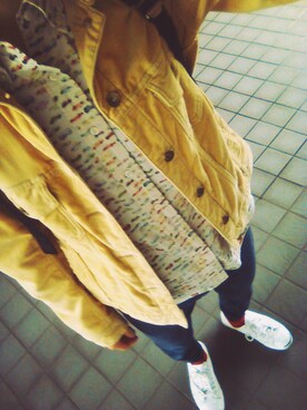 C^^Bさんのコーディネート