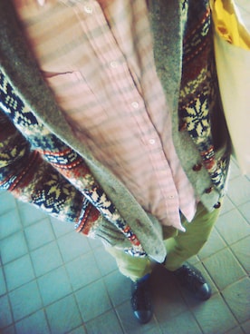 C^^Bさんのコーディネート