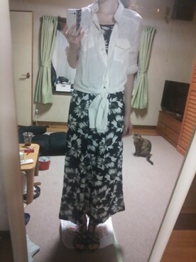 ARUさんのコーディネート