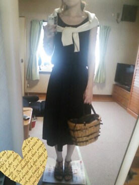 ARUさんのコーディネート