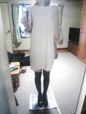 ARUさんのコーディネート