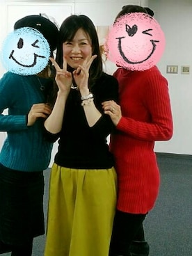 ARUさんの（UNIQLO | ユニクロ）を使ったコーディネート