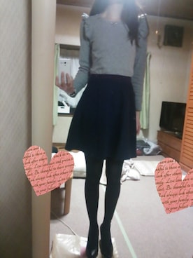 ARUさんのコーディネート