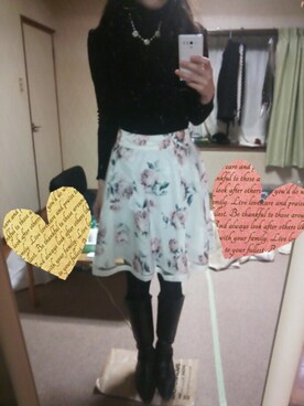 ARUさんのコーディネート