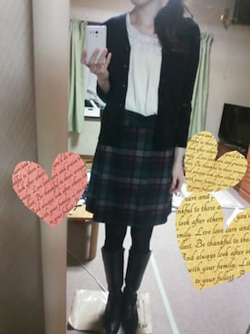 ARUさんのコーディネート