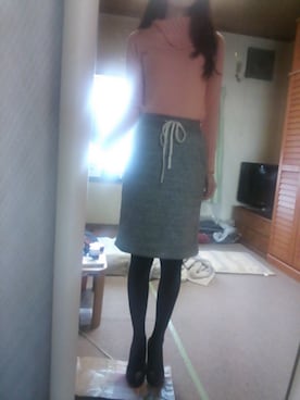 ARUさんのコーディネート