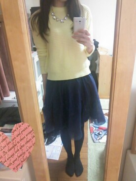 ARUさんのコーディネート