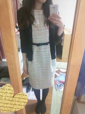 ARUさんのコーディネート