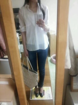 ARUさんのコーディネート