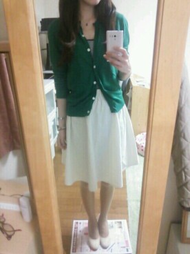 ARUさんのコーディネート