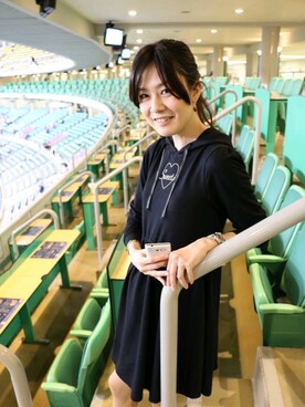 ARUさんのコーディネート