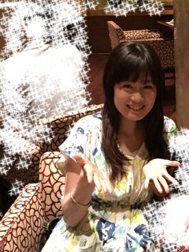 ARUさんのコーディネート