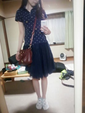 ARUさんのコーディネート