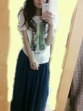 ARUさんのコーディネート