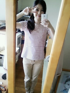 ARUさんのコーディネート