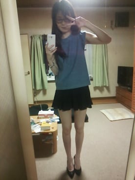 ARUさんのコーディネート