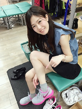 ARUさんのコーディネート