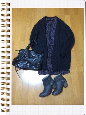 くんちゃんさんのコーディネート