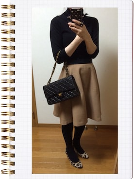 くんちゃんさんのコーディネート