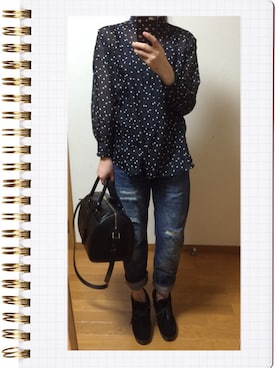 くんちゃんさんのコーディネート