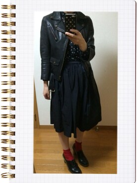 くんちゃんさんのコーディネート