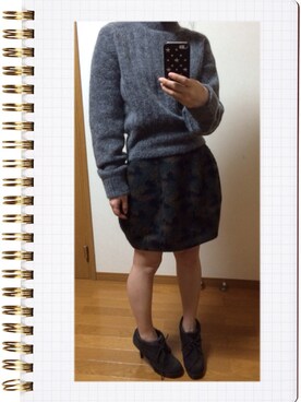 くんちゃんさんのコーディネート