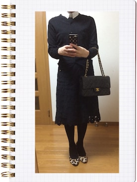 くんちゃんさんのコーディネート