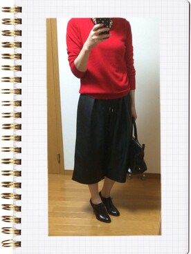 くんちゃんさんのコーディネート