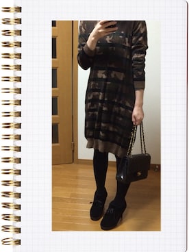 くんちゃんさんのコーディネート