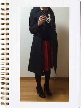 くんちゃんさんのコーディネート