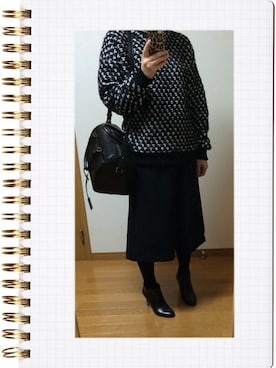 くんちゃんさんのコーディネート