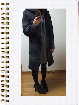 くんちゃんさんのコーディネート