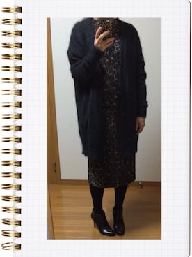 くんちゃんさんのコーディネート