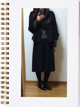 くんちゃんさんのコーディネート