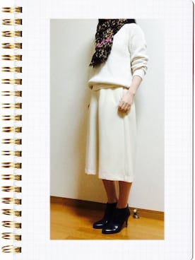 くんちゃんさんのコーディネート