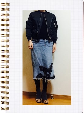 くんちゃんさんのコーディネート