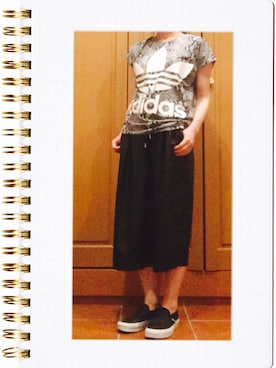 くんちゃんさんのコーディネート