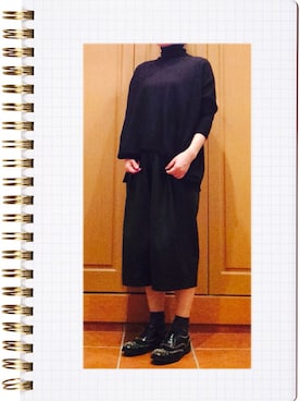 くんちゃんさんのコーディネート