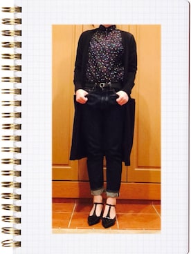 くんちゃんさんのコーディネート