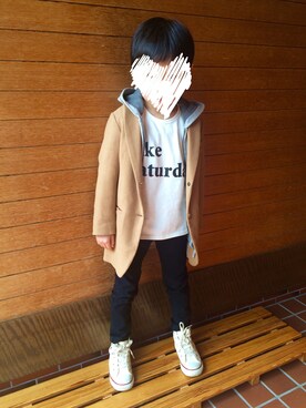 そう ☆さんのコーディネート