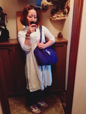 もりみおさんのコーディネート