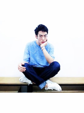 Ｔａｋｕｍａ  Ｉｗａｓａｋｉさんのコーディネート